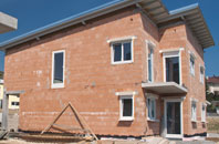 Bricklehampton home extensions