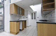 Bricklehampton kitchen extension leads