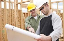 Bricklehampton outhouse construction leads